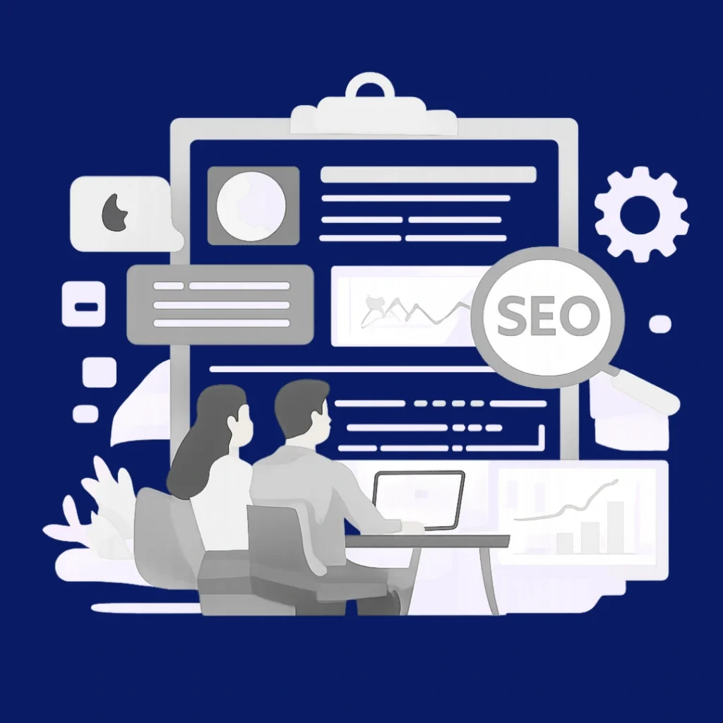 Best SEO Marketing Agencies for Long-Term Rankings