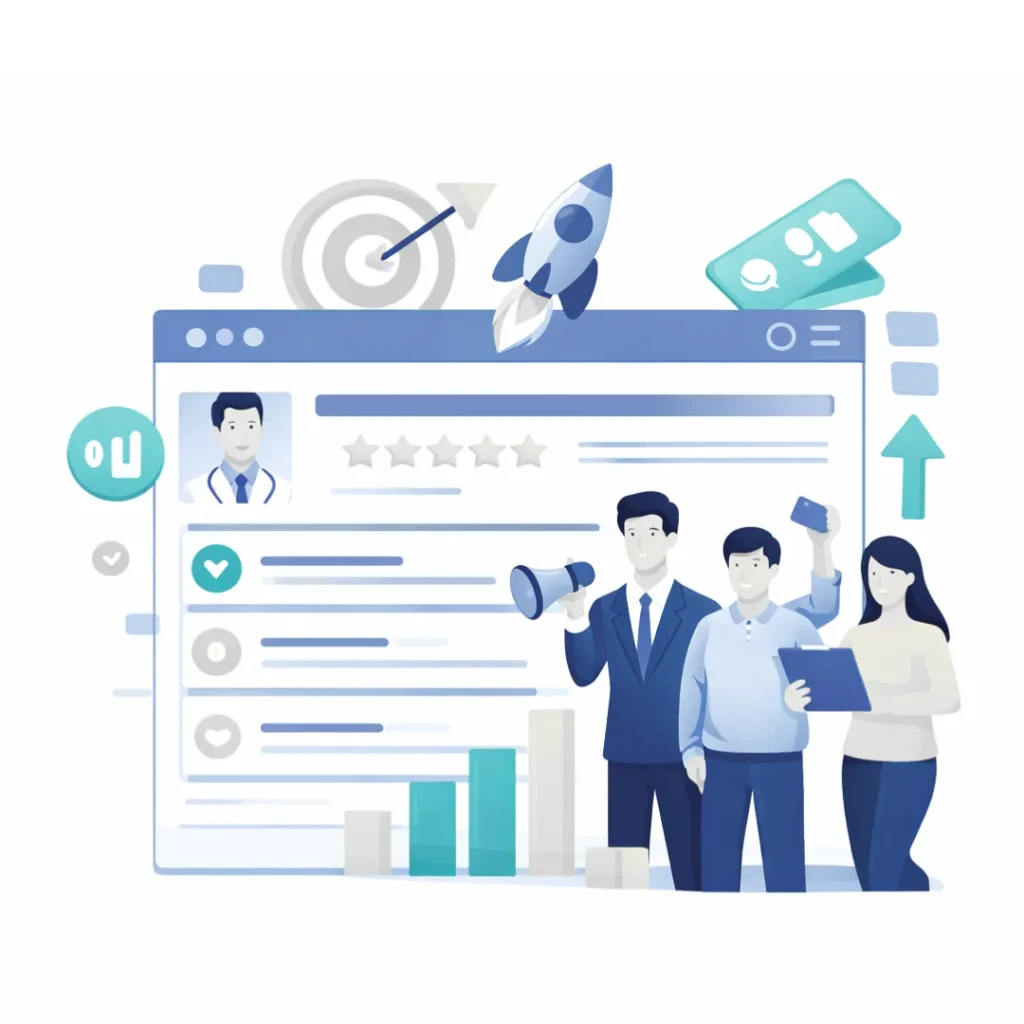 Top Digital Marketing Agencies 2026 Based on Performance